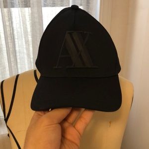 Armani Exchange Hat